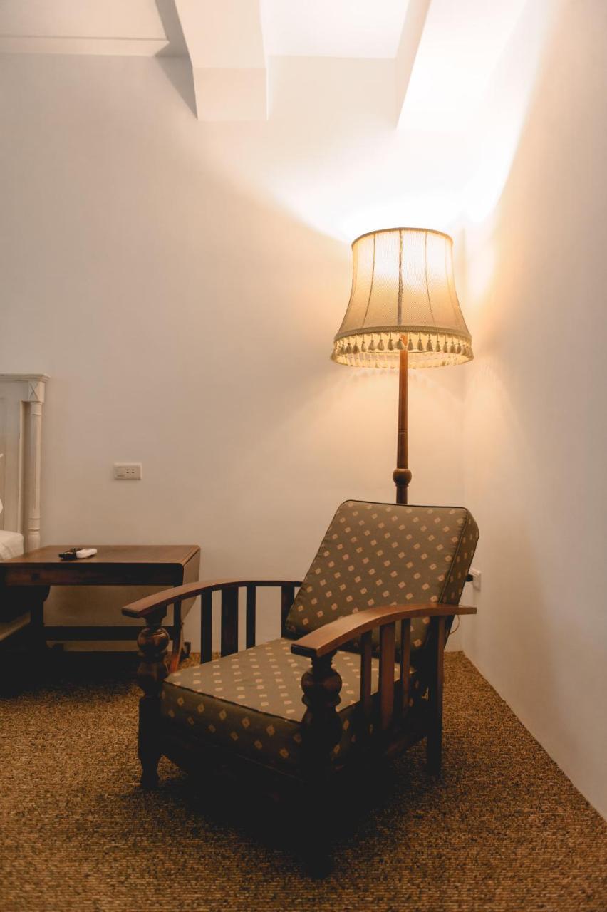 Dark Street House B&B Beigang Екстериор снимка