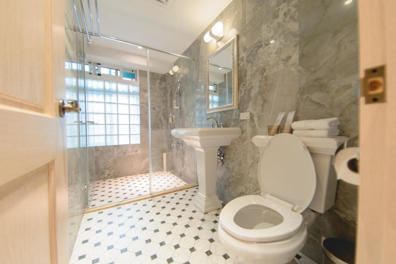 Dark Street House B&B Beigang Екстериор снимка